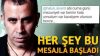 Haluk Levent takipçisine öyle bir jest yaptı ki