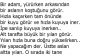 Hayat Bir Rüya