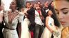 İçerde’nin gala gecesine Bensu damgası