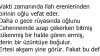 İhlas Suresi ve Cennet