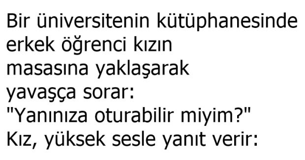 Kısasa Kısas Yapan Öğrenci