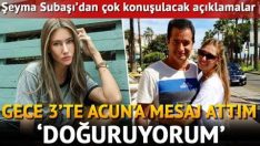 “Şu an hamile kalmaktan daha çok korkuyorum. O zaman cesaretliymişim. Bir de…”