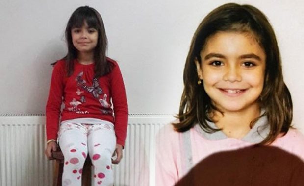 10 yaşındaki Ceylin’in Cansız Bedeni Komşusunun Sandığından Çıkmıştı Komşusunun İlk İfadesi Herkesi Şoke Etti