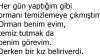 Kurdun Ağzından “Kırmızı Başlıklı Kız” Masalı