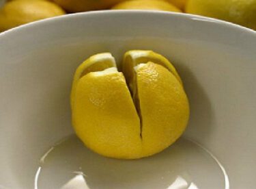 Bir Limonu Kesin Ve Yatak Odanıza Koyun Olacaklara Siz De Şaşıracaksınız