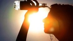 Son Dakika: Meteoroloji’den sıcak hava uyarısı! Bugün için 7 ilde kırmızı alarm…