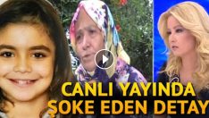 Katil zanlısı olarak tutuklanan Şükriye T.’nin kayınvalidesinden çok önemli açıklama.. Detay Canlı Yayında Ortaya Çıktı