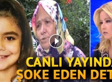 Katil zanlısı olarak tutuklanan Şükriye T.’nin kayınvalidesinden çok önemli açıklama.. Detay Canlı Yayında Ortaya Çıktı