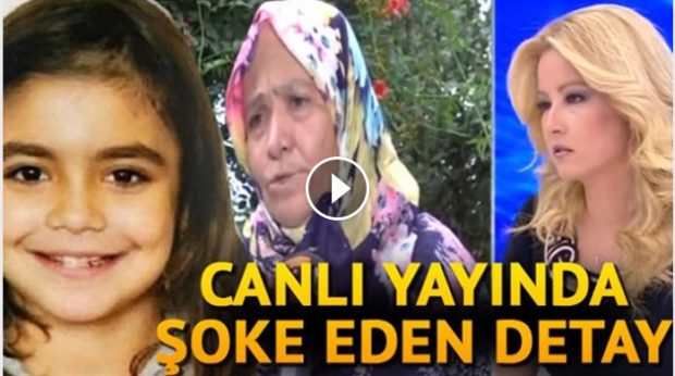 Katil zanlısı olarak tutuklanan Şükriye T.’nin kayınvalidesinden çok önemli açıklama.. Detay Canlı Yayında Ortaya Çıktı