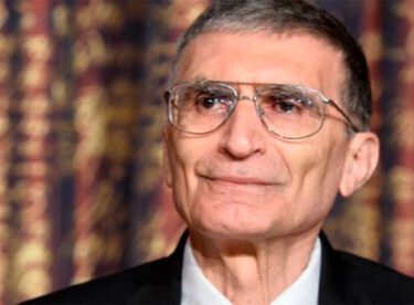 Nobel ödüllü Aziz Sancar yeni bir teknik geliştirdi! Sigaranın DNA’ya verdiği zararın yüksek çözünürlükte haritasını çıkardı