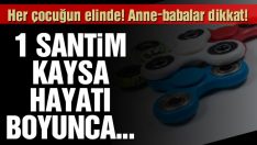 Son dakika… Stres çarkıyla oynayanlar aman dikkat!