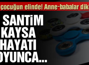 Son dakika… Stres çarkıyla oynayanlar aman dikkat!