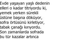 Tahta Çanak