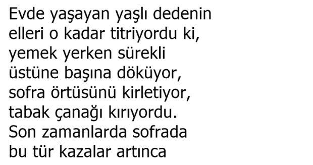 Tahta Çanak