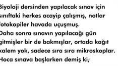 Tanısana Kim Olduğu mu?