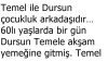 Ula Çaktırma