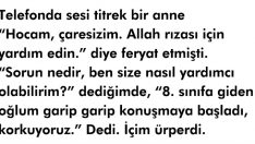 Yarış Atı Gibi Koşturup Kaybetmeyin Çocuklarınızı