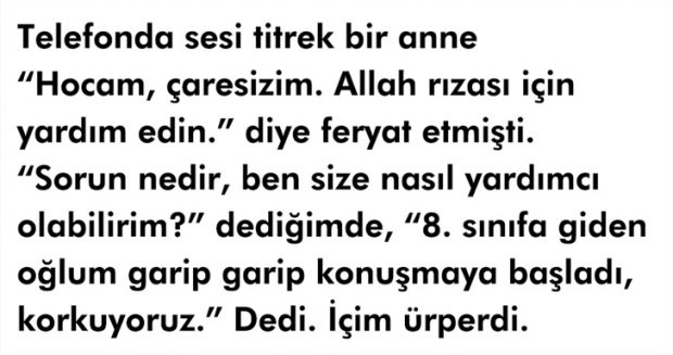 Yarış Atı Gibi Koşturup Kaybetmeyin Çocuklarınızı