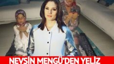 Nevşin Mengü’nün, Yeliz Yeşilmen için attığı tweet sosyal medyayı salladı!