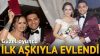 İki önemli hayalim vardı; çocukluk aşkımla evlenmek ve işimde çok başarılı olmak. Şükürler olsun..
