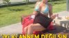 54 yaşındaki Türkiye eski güzelinin bikinili fotoğrafı olay yarattı! Nazara geleceksin dikkat et