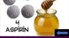 SİVİLCE, SİYAH NOKTA GİBİ TÜM CİLT SORUNLARINIZA DOĞAL MASKE TARİFİ İÇİN