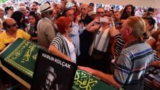 Ah kardeşim ah; vah kardeşim vah