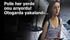 1 yaşındaki bebeği tuhafiyeye bırakıp ortadan kaybolan 20 yaşındaki kadının kim olduğu belirlendi.