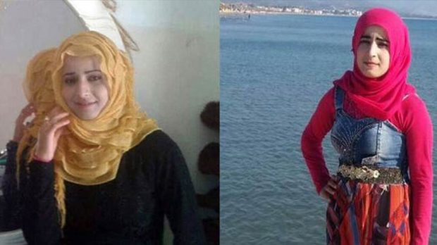 Hatay’da 15 yaşındaki hamile çocuk gelin fidye için kaçırıldı