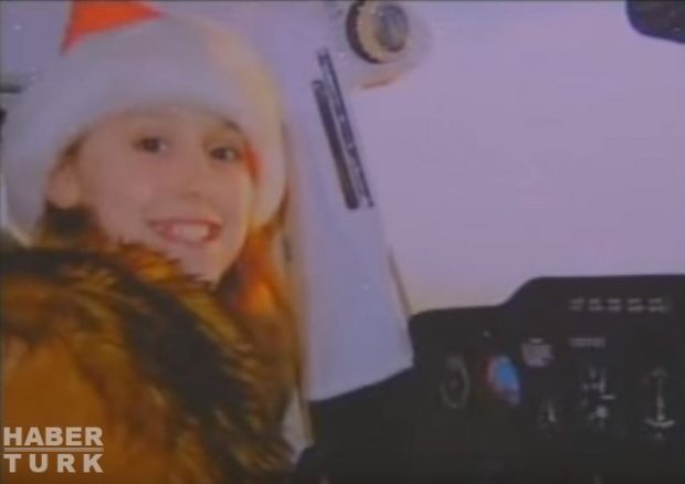 23 yaşındaki yeni Einstein: Sabrina Pasterski