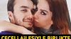 Mustafa Ceceli, ailesiyle birlikte Selin İmer’i istemeye gitti