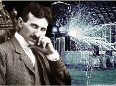 Büyük Dâhi Nikola Tesla’nın 7 Üstün Hayat Kuralı
