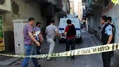 Kendisini aldattığını düşündüğü kocasını öldürttü