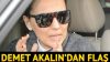 Demet Akalın: 15 Temmuz’da sahneye çıkmayacak nedeni ….