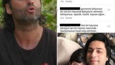 Çılgın Sedat’ın Engelli çocuğuna bunlar söylenince çılgına döndü