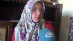 Eşinin zorla dışkı yedirdiği kadın konuştu