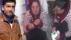 Karısına Şiddet Uygulayan Caninin İlk İfadesi Herkesi Şoke Etti