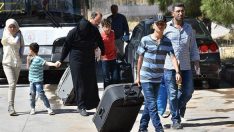 68 bin Suriyeli bayram için ülkesine gitmişti! İşte Türkiye’ye dönenlerin sayısı…