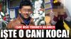 İşte Eşine Zorla Dışkı Yediren Cani Koca