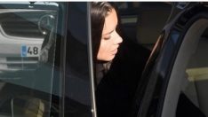 Adriana Lima Türk sevgilisiyle Bodrum’da