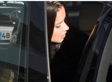 Adriana Lima Türk sevgilisiyle Bodrum’da