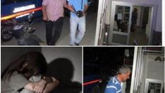 Dehşet! Zihinsel engelli kızına cinsel istismara göz yummuş…