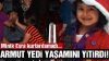 Minik Esra… Armut yedi yaşamını yitirdi!