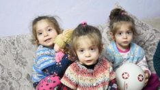 Ailenin 15 Yıl Sonra Üçüzleri Oldu 1 Yıl Sonra Hayatları Karardı