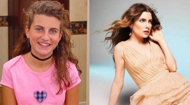 Ayşecan Tatari’nin annesi bakın kimmiş