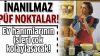 Her kadının bilmesi gereken harika püf noktaları ve pratik bilgiler..