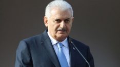 Başbakan Yıldırım: Suriyelilere Vatandaşlık Vereceğiz