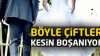 Böyle Çiftler Kesin Boşanıyor