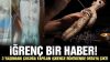 Çocuğa yapılan işkence röntgende ortaya çıktı!