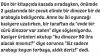 Doyumsuz Çocuklar Nasıl Yetişiyor?